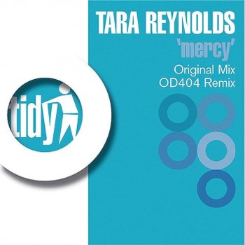 Tara Reynolds Mercy