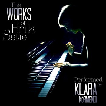 Klara Körmendi Caresse