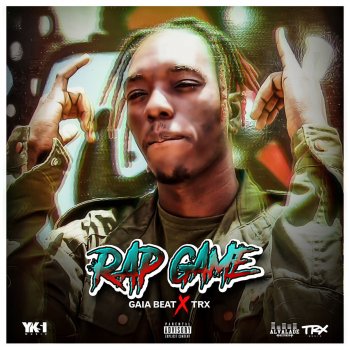 Gaia Beat feat. Trx Music Rap Game
