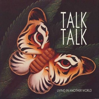 Talk Talk Living in Another World (Mendelsohn remix)