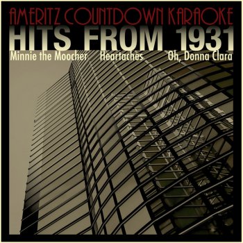 Ameritz Countdown Karaoke Who Cares (In the Style of Thee I Sing) [Karaoke Version]