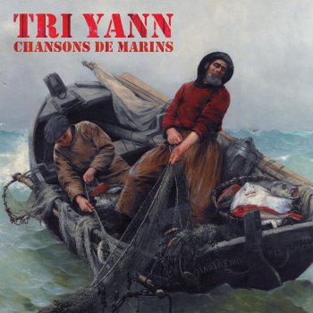 Tri Yann Tri martolod / Gourfenn