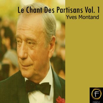 Yves Montand Moissons