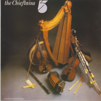 The Chieftains Ceol Bhriotánach