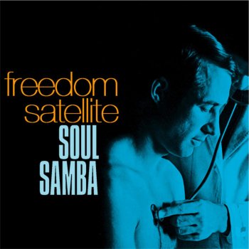 Freedom Satellite Savor