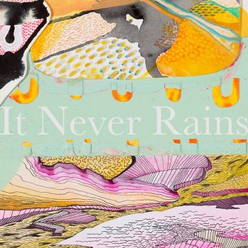 Geo It Never Rains