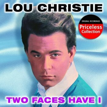 Lou Christie Two Faces I Have