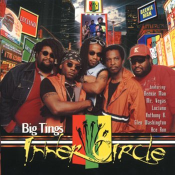 Inner Circle feat. Mr. Vegas Beg A Likkle Price