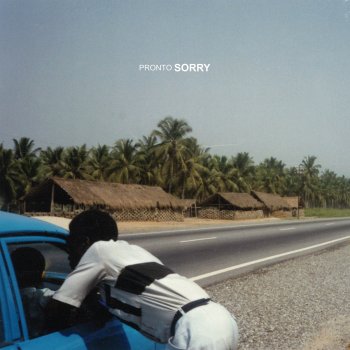 Pronto Sorry