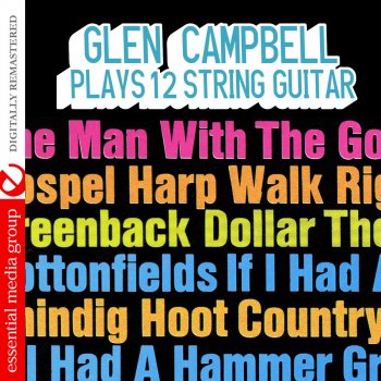 Glen Campbell East Virginia Blues