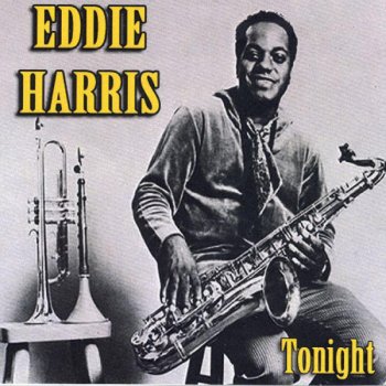 Eddie Harris Moon River