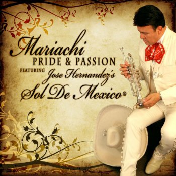 Mariachi Sol De Mexico De Jose Hernandez El Cuatro