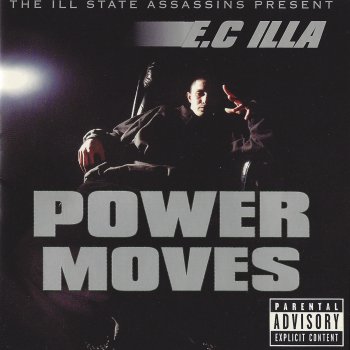 E.C. Illa To the Break