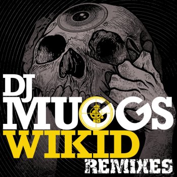 DJ Muggs Wikid (6Blocc Remix)