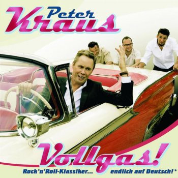 Peter Kraus Ich mag Rock´n´Roll