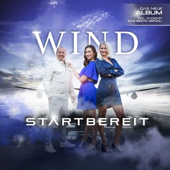 Wind Geh' aus meinem Kopf
