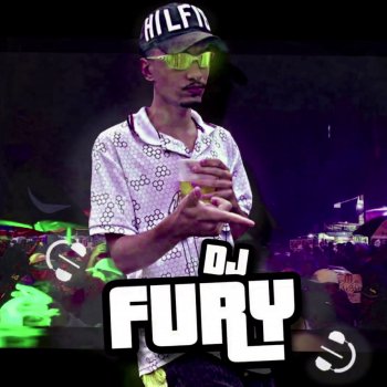 djfuryzl Junção Dos Bailes (feat. MC Barbie)
