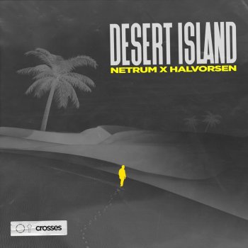 Netrum feat. Halvorsen Desert Island
