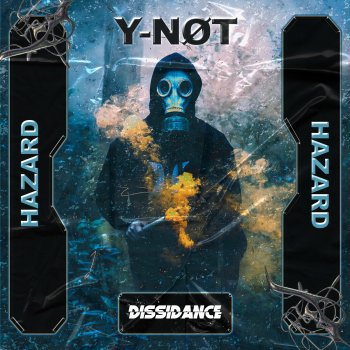 Исполнитель Ynot, альбом Hazard - Single
