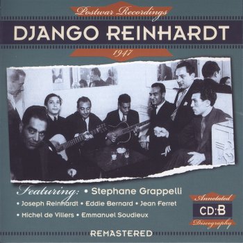 Django Reinhardt Sing 48