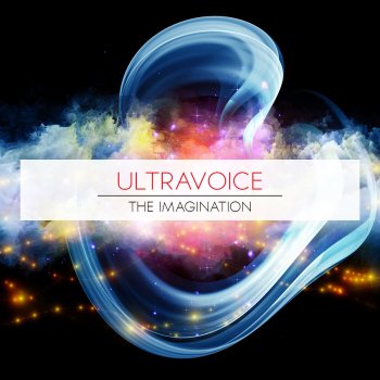 Ultravoice feat. Illumination Imagination - Ultravoice vs Tactic Mind Remix