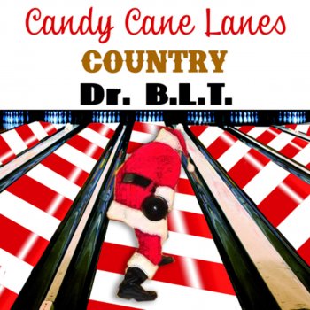 Dr BLT Spread Some New Year Cheer