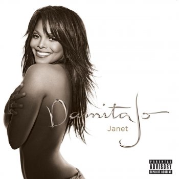 Janet Jackson The Islands