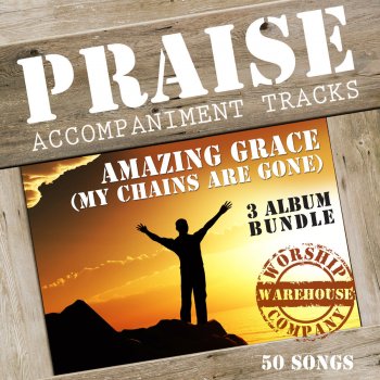 Worship Warehouse Jesus Is King - Performance Backing Track (with Melody Line)