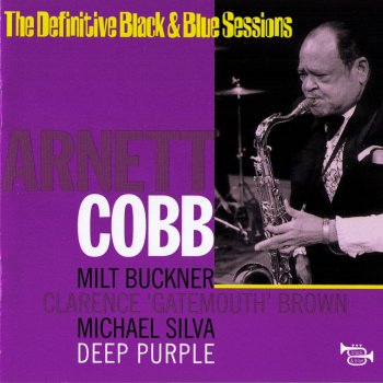 Arnett Cobb Light Like That