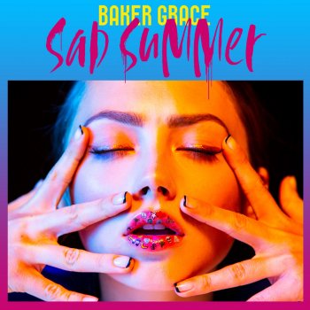 Baker Grace Sad Summer