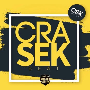 Crasekbeat Ceguera