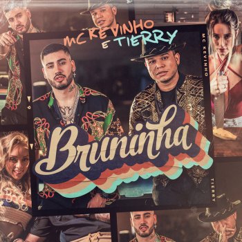 MC Kevinho feat. Tierry Bruninha (feat. Tierry)