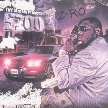 Z-RO Spend Yo Money Wit Me
