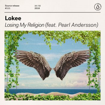 Lokee feat. Pearl Andersson Losing My Religion