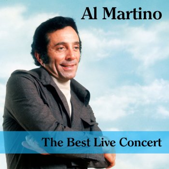 Al Martino Medley: I Love You Because You're You / I Love You More and More Every Day (Live)