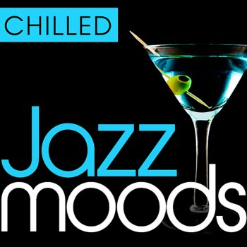 Chilled Jazz Masters Blue Velvet