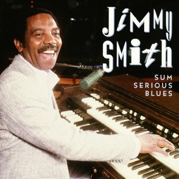 Jimmy Smith Open fo' Business