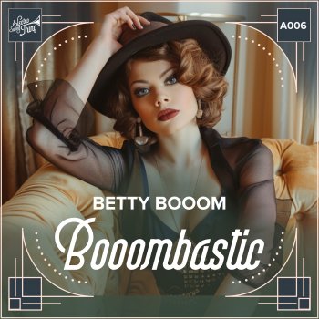 Betty Booom Dance of the Sugar Plum Fairy (Electro Swing Mix)