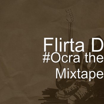 Flirta D feat. Mya Sky Answer (feat. Mya Sky)