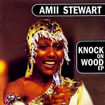 Amii Stewart The Letter