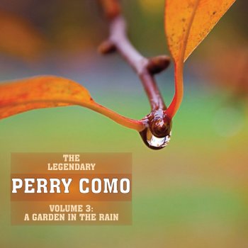 Perry Como Over the Rainbow