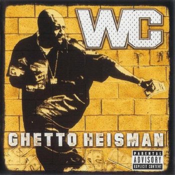 Westside Connection Walk