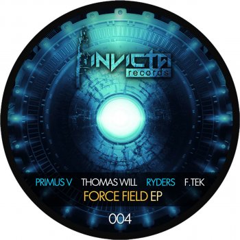 Primus V Force Field - Original Mix