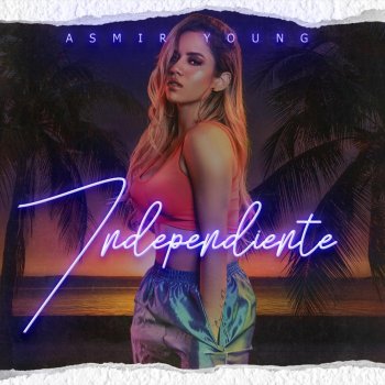 Asmir Young Independiente