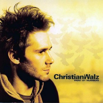 Christian Walz Red Eye