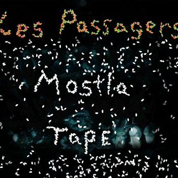 Les Passagers Oulanne