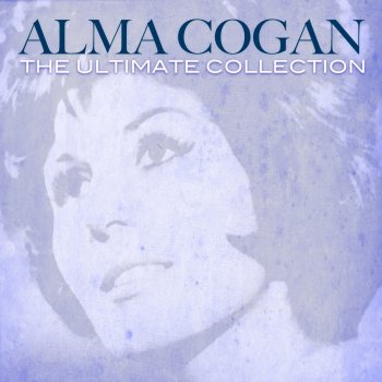 Alma Cogan My One and Only Love