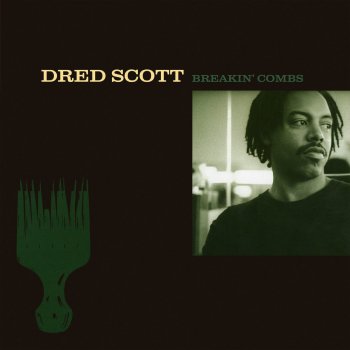 Dred Scott Liar