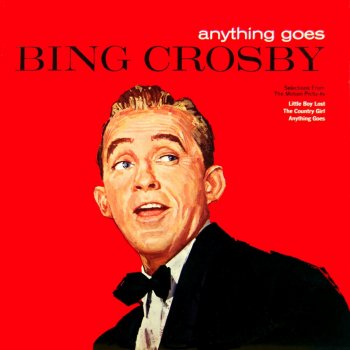 Bing Crosby You're the Top