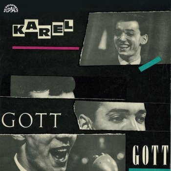 Karel Gott feat. Sbor Jiřího Linhy That Lucky Old Sun